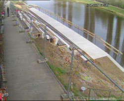 Přístaviště Hodonín