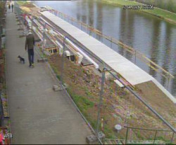 Přístaviště Hodonín