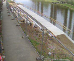 Přístaviště Hodonín