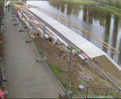 Přístaviště Hodonín