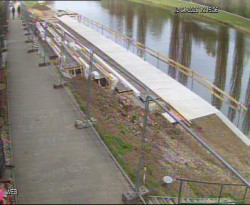 Přístaviště Hodonín