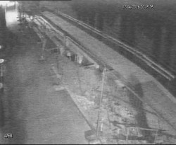 Přístaviště Hodonín