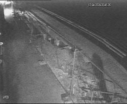 Přístaviště Hodonín