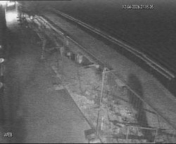 Přístaviště Hodonín