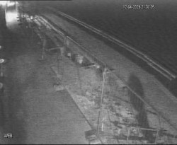 Přístaviště Hodonín