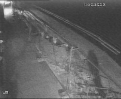 Přístaviště Hodonín