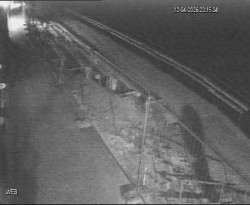 Přístaviště Hodonín