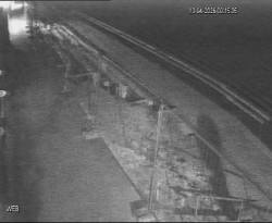 Přístaviště Hodonín