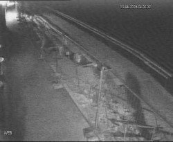 Přístaviště Hodonín