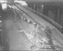 Přístaviště Hodonín