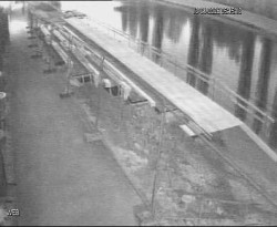 Přístaviště Hodonín