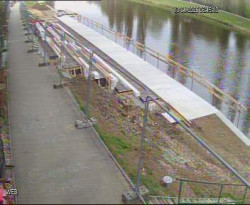 Přístaviště Hodonín