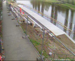 Přístaviště Hodonín