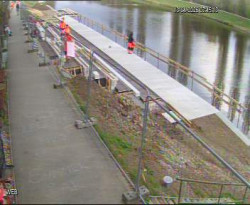 Přístaviště Hodonín