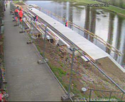 Přístaviště Hodonín