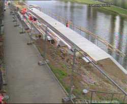 Přístaviště Hodonín