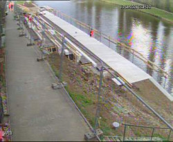 Přístaviště Hodonín