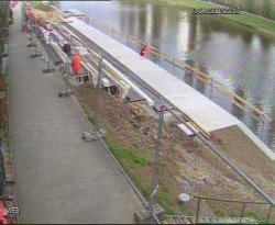 Přístaviště Hodonín