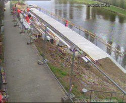 Přístaviště Hodonín