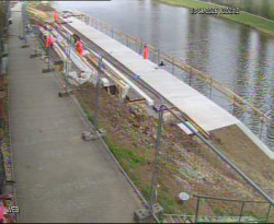 Přístaviště Hodonín