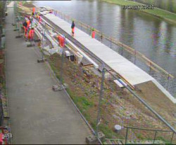 Přístaviště Hodonín