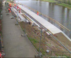 Přístaviště Hodonín