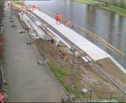 Přístaviště Hodonín