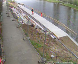 Přístaviště Hodonín