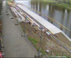 Přístaviště Hodonín