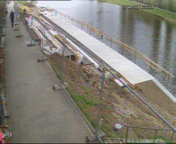 Přístaviště Hodonín