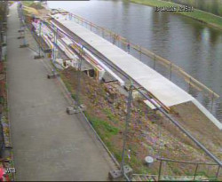 Přístaviště Hodonín