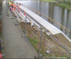 Přístaviště Hodonín