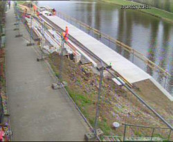 Přístaviště Hodonín