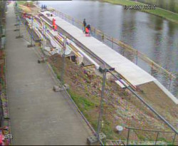 Přístaviště Hodonín