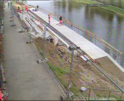 Přístaviště Hodonín