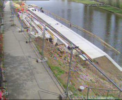 Přístaviště Hodonín