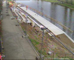 Přístaviště Hodonín