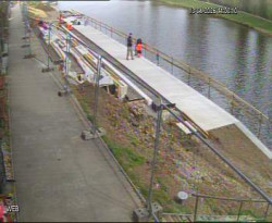 Přístaviště Hodonín