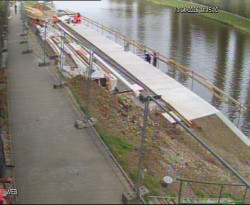 Přístaviště Hodonín