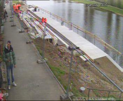 Přístaviště Hodonín