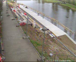 Přístaviště Hodonín