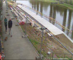 Přístaviště Hodonín