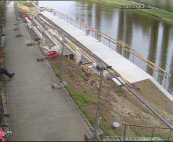 Přístaviště Hodonín