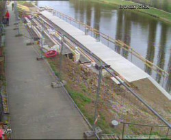 Přístaviště Hodonín