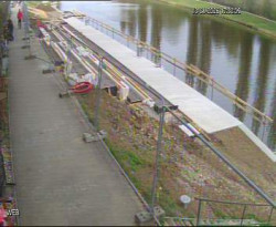 Přístaviště Hodonín