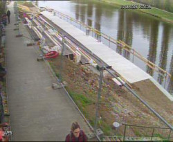 Přístaviště Hodonín