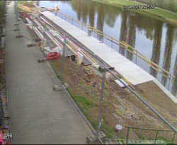 Přístaviště Hodonín