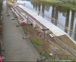 Přístaviště Hodonín