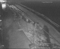 Přístaviště Hodonín