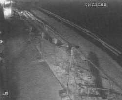 Přístaviště Hodonín